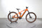 Cube Stereo Hybrid 120 Race
