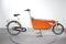 Bakfiets Cargobike Long Steps