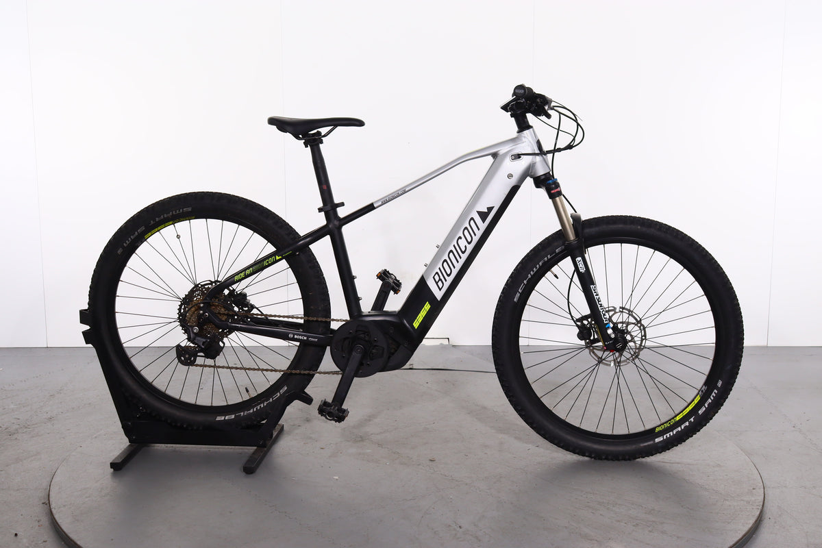 Bionicon James 2 Refurbished E-Bike