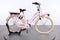 Gazelle MISS GRACE C7