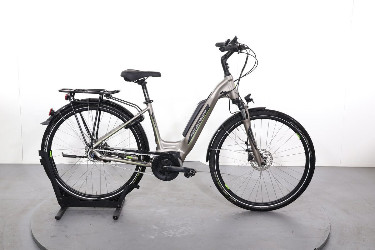 Feldmeier FE 06 C EXCLUSIV Refurbished E-Bike