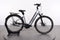 Cube Supreme Hybrid SLX