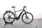 Cube Touring Hybrid 500