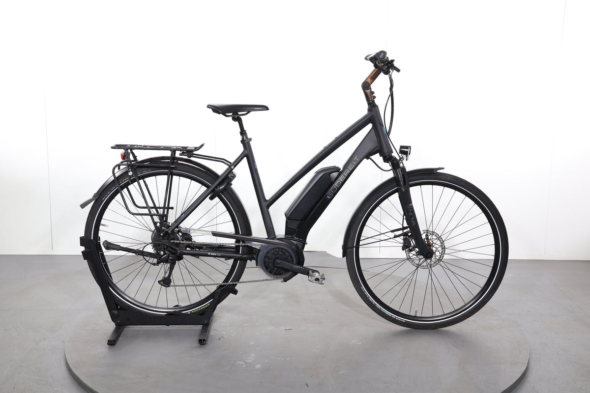 Gudereit ET-3 evo Refurbished E-Bike