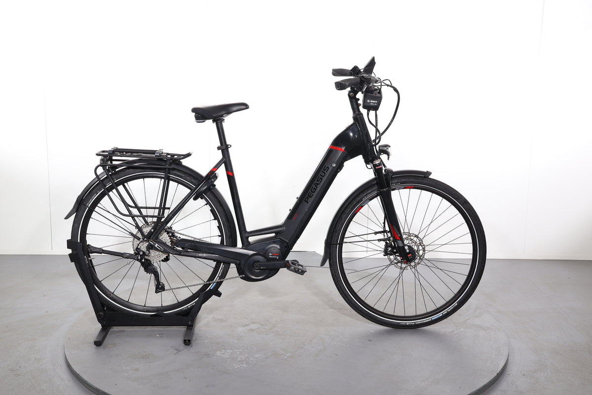 Pegasus Savino Evo 10 CX Refurbished E-Bike
