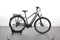 Bianchi T-Tronik T-Type