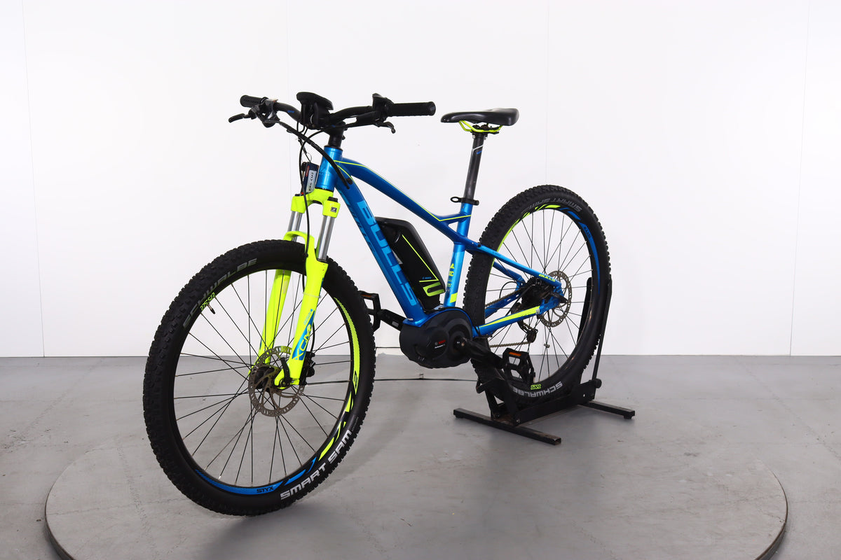Bulls SIX50 E1 Refurbished E-Bike