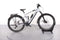 Cube Stereo Hybrid 120 Race 750