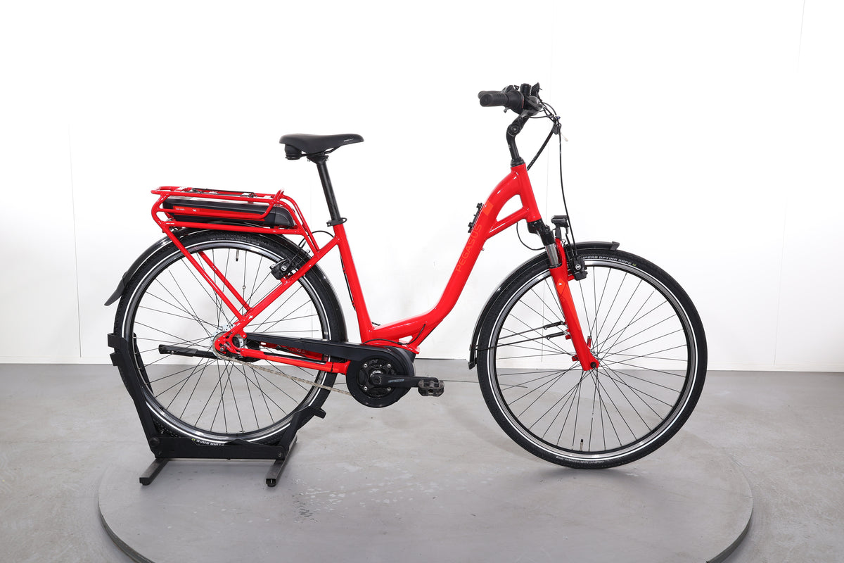 Pegasus Solero E8F Plus Refurbished E-Bike