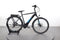 Cube Kathmandu Hybrid Exc 500