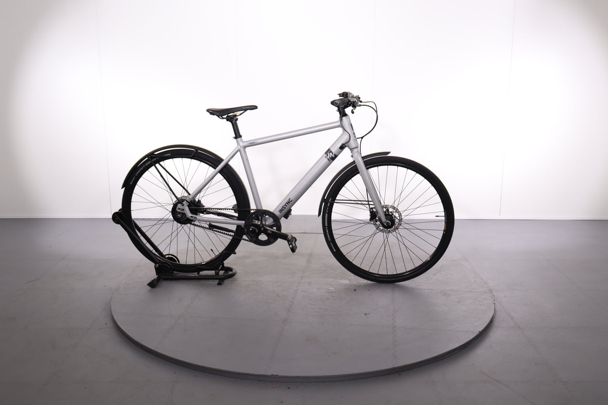 Insync Insync InUrban 1.0 Refurbished E-Bike