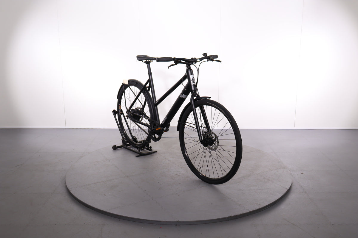 insync urban pro e-bike herren 2021 reichweite Insync Insync Urban 1.0 Refurbished E-Bike