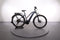 Cube Touring Hybrid Pro 625