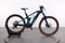 Cube Stereo Hybrid 140 Hpc Race