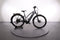 Advanced E-Bike Trekking Pro
