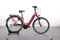 Pegasus SoleroEvo7R 28"Wave rot 50 cm 7Gang