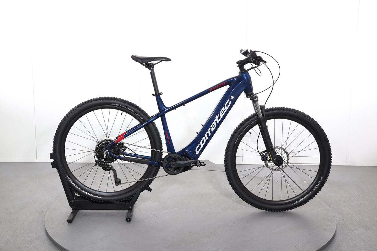 Corratec X Vert LTD 29 Refurbished E-Bike