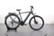 Cube Kathmandu Hybrid One 500