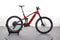 Stevens E-Inception ED 7.6.1 GTF