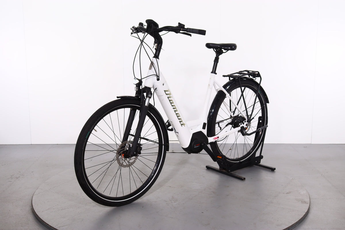 diamant fahrrad beryll Diamant Beryll Deluxe + Refurbished E-Bike