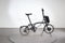 Brompton C Line Electric 6 Speed