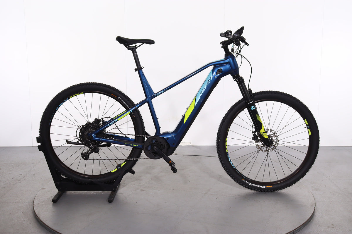 Conway Cairon S 5.0 Refurbished E-Bike