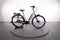Gazelle GRENOBLE C7+