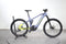 Haibike Alltmn CF 11