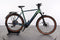 Cube Nuride Hybrid SLX