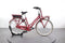 Gazelle MISS GRACE C7+
