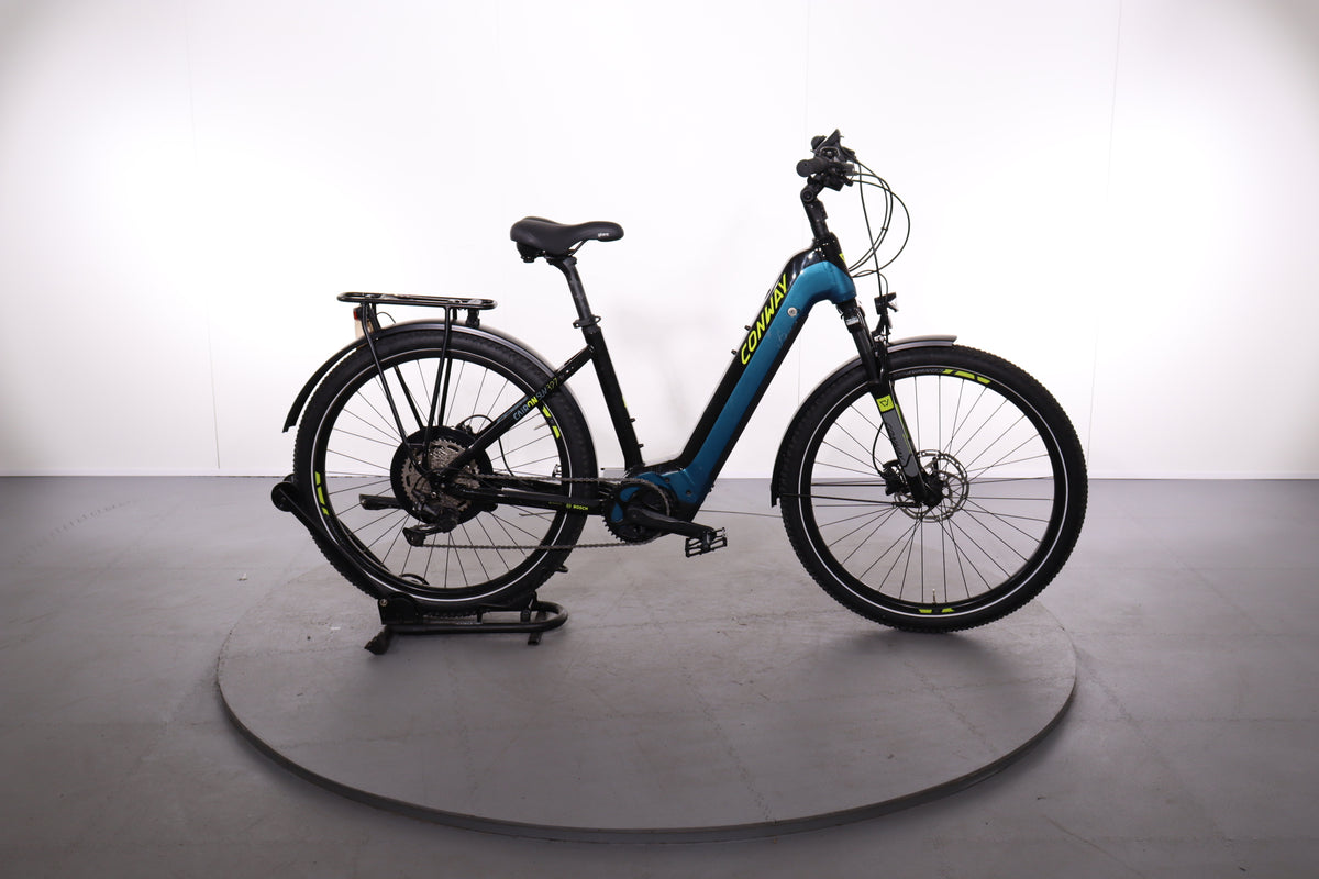 Conway Cairon SUV 327 Refurbished E-Bike