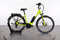 Pegasus Solero E8 Sport