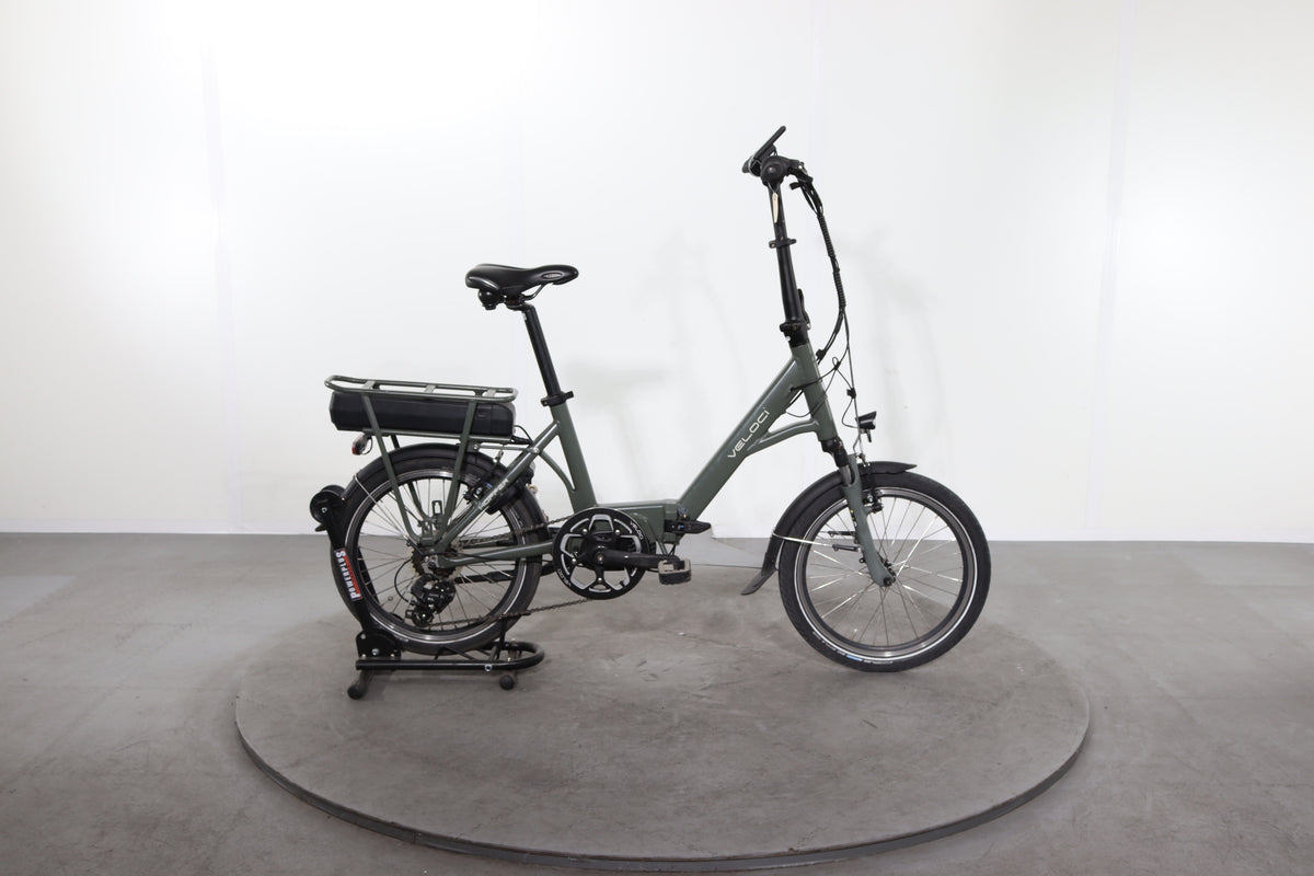 Veloci Hopper Refurbished E-Bike