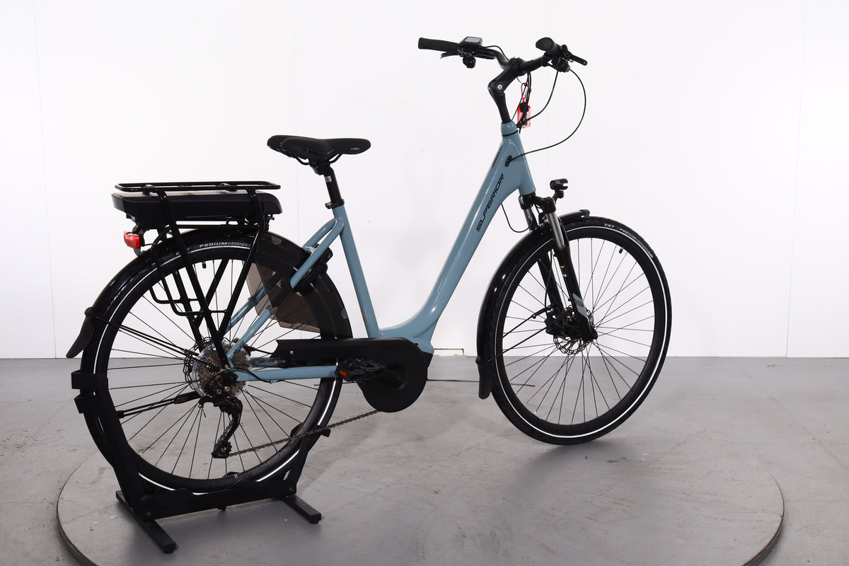 Superior sbt 300 wave Refurbished E-Bike