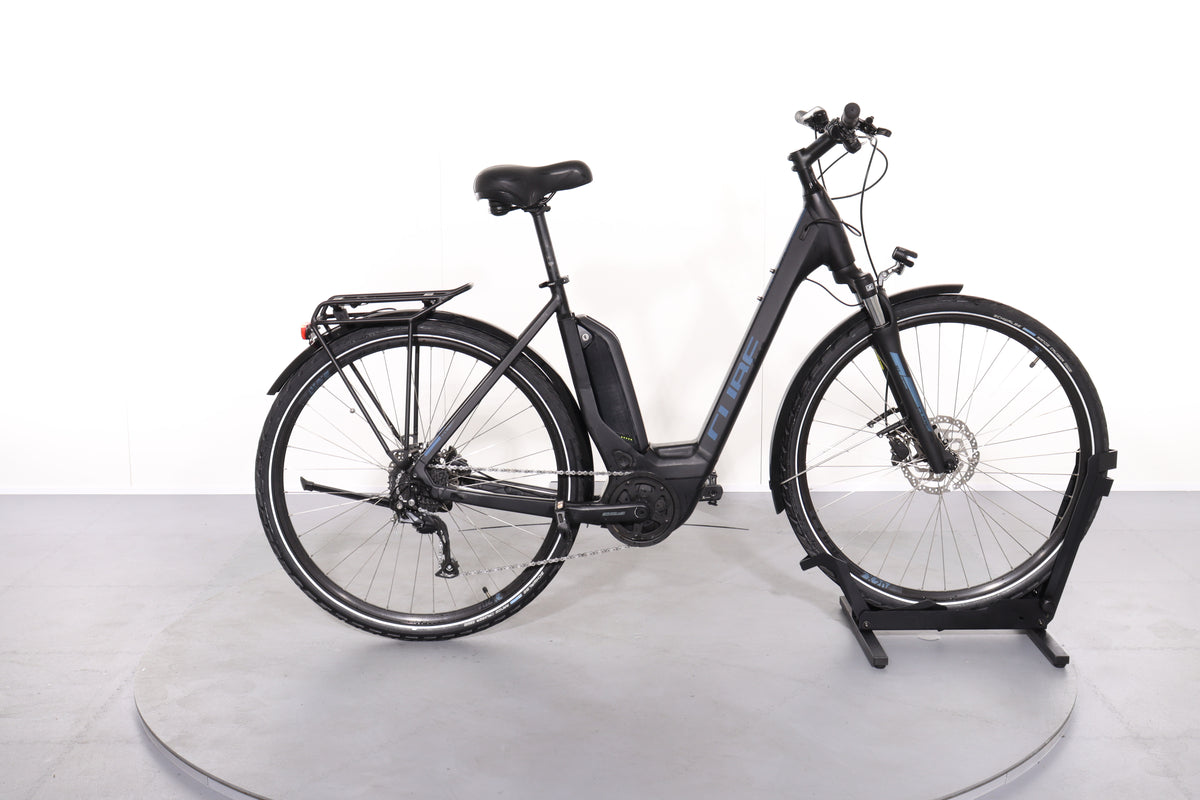 Cube Touring Hybrid Pro Refurbished E-Bike