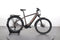 Ghost E-Square Trekking Advanced
