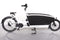 Urban Arrow Family Cargo Line