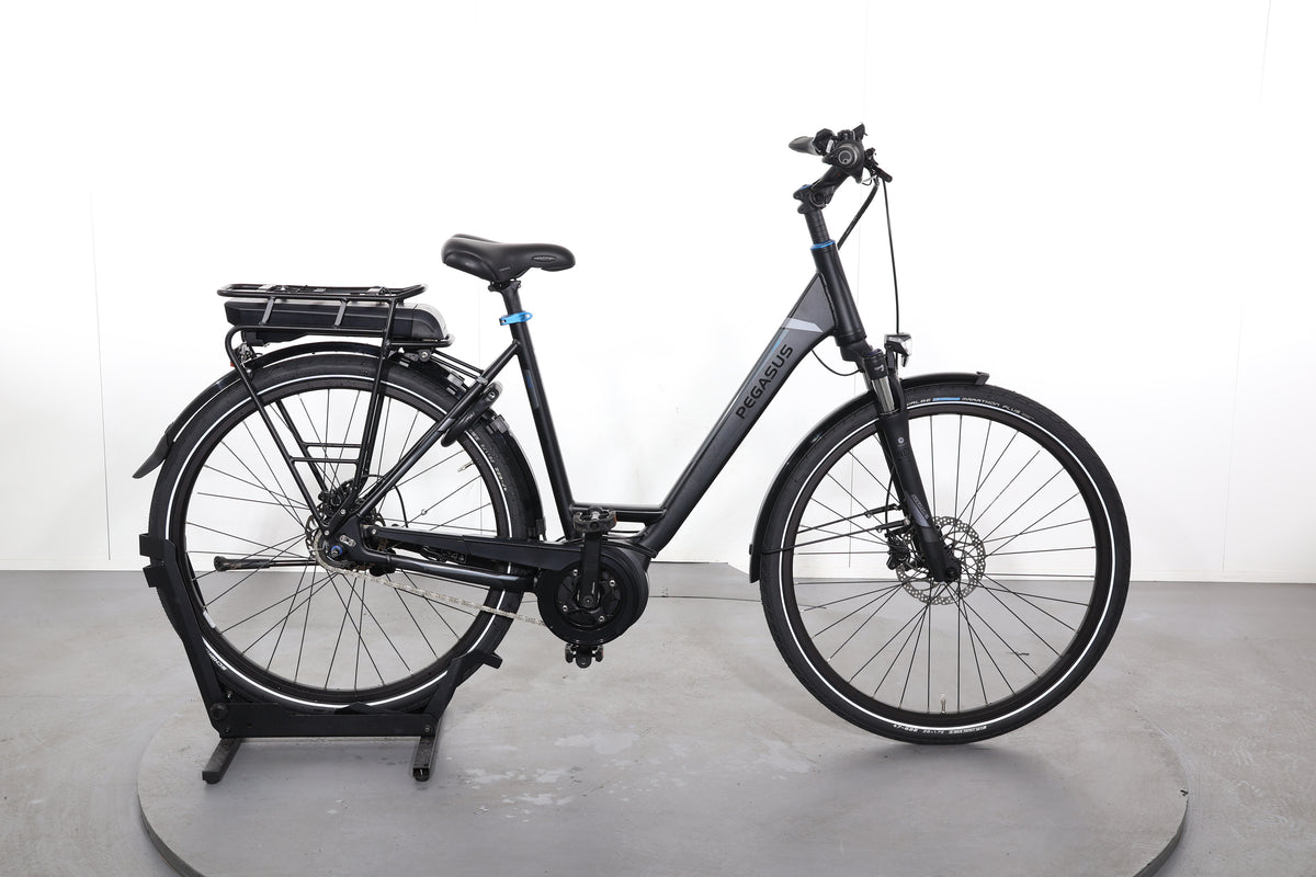 Pegasus Strong E8R Refurbished E-Bike
