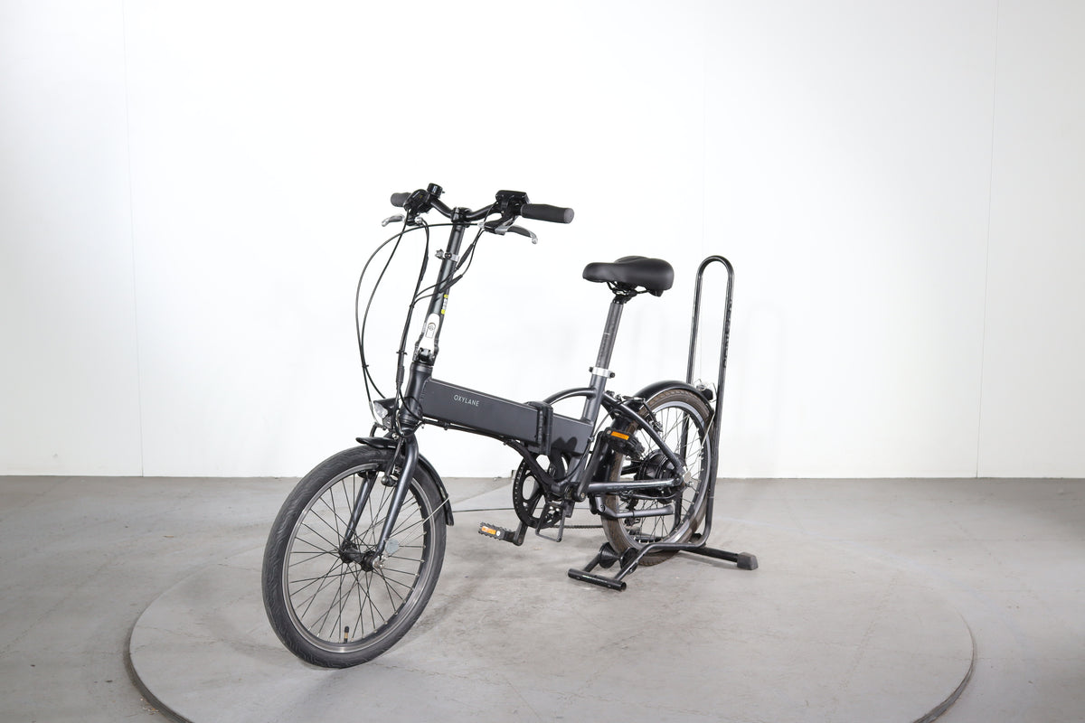 decsy fahrrad decathlon Decathlon Tilt 500e Refurbished E-Bike