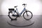Azor E-ALUMINIUM ALM FRAME
