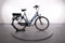 Azor E-ALUMINIUM ALM FRAME