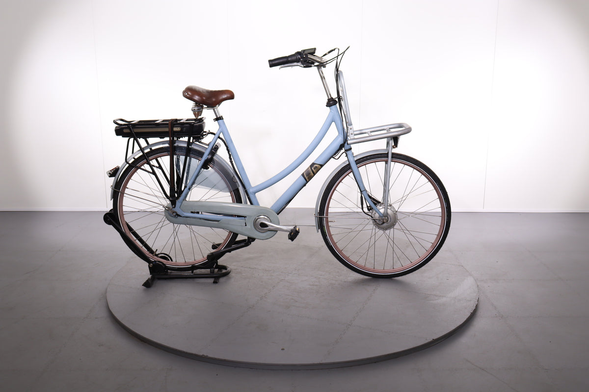 fahrrad de pick up store Sparta Pickup Refurbished E-Bike