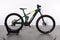 Cube Stereo Hybrid 140 HPC SLX