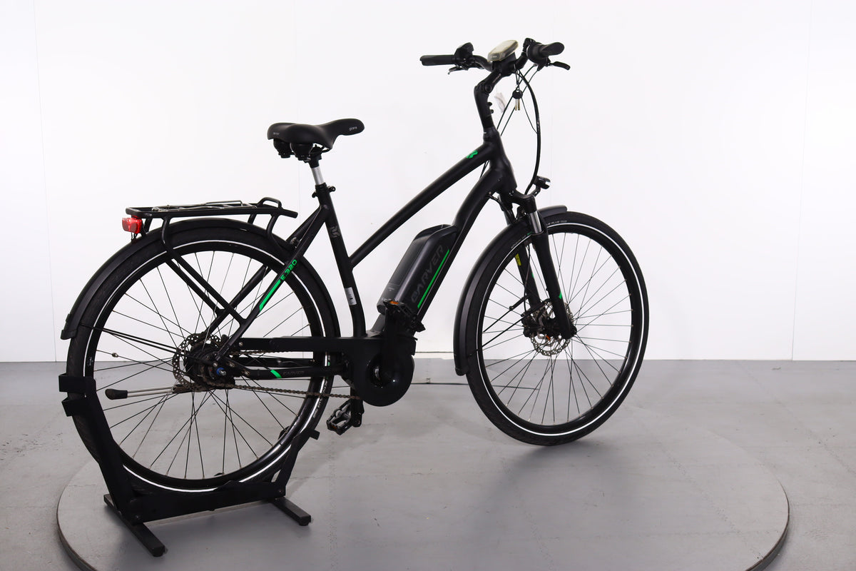Carver Tour E.320 Refurbished E-Bike