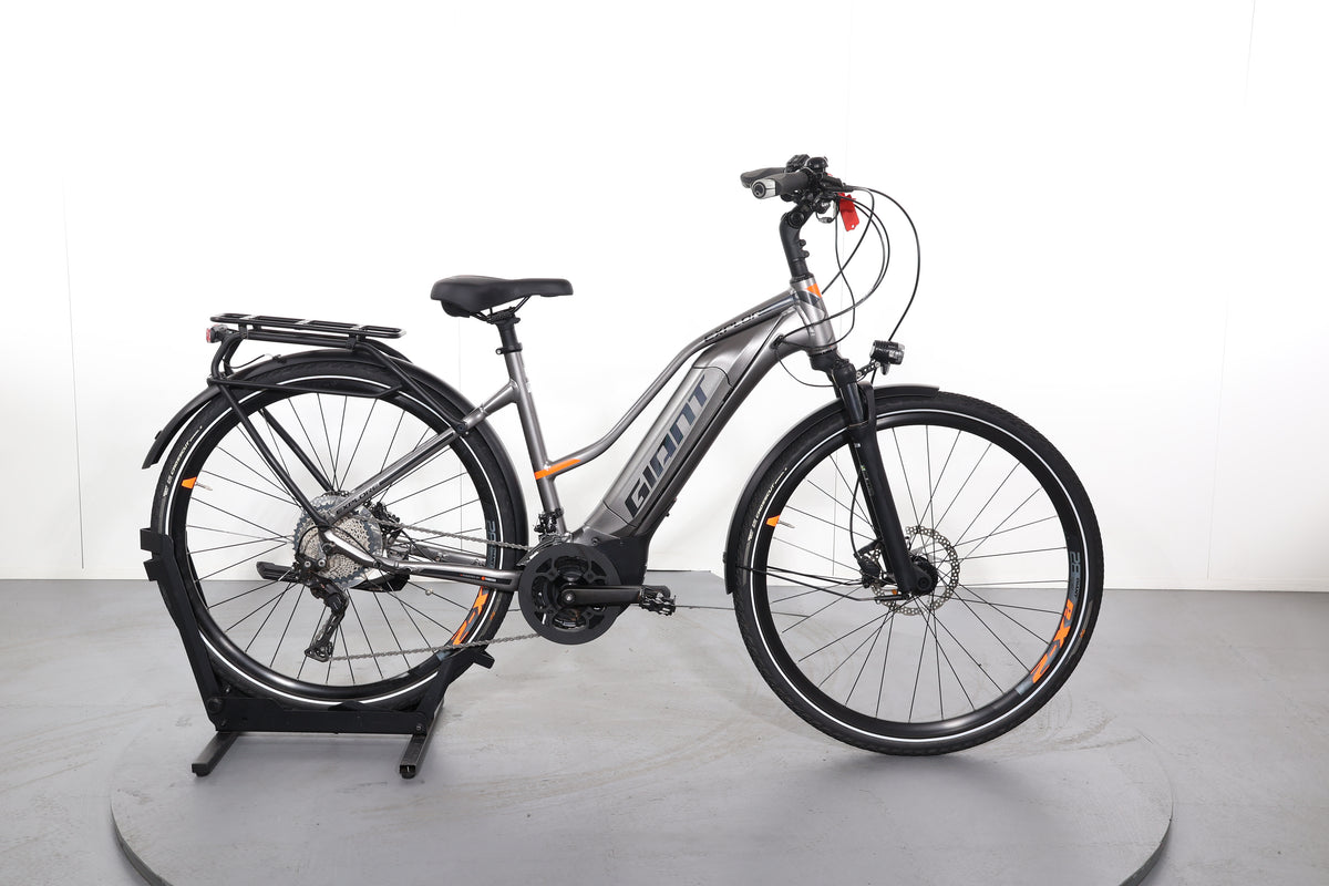 giant damenrad 28 Giant Giant 28 E-Esplore Refurbished E-Bike