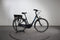 Gazelle Paris C7