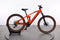 Cube Stereo Hybrid 120 Race 750