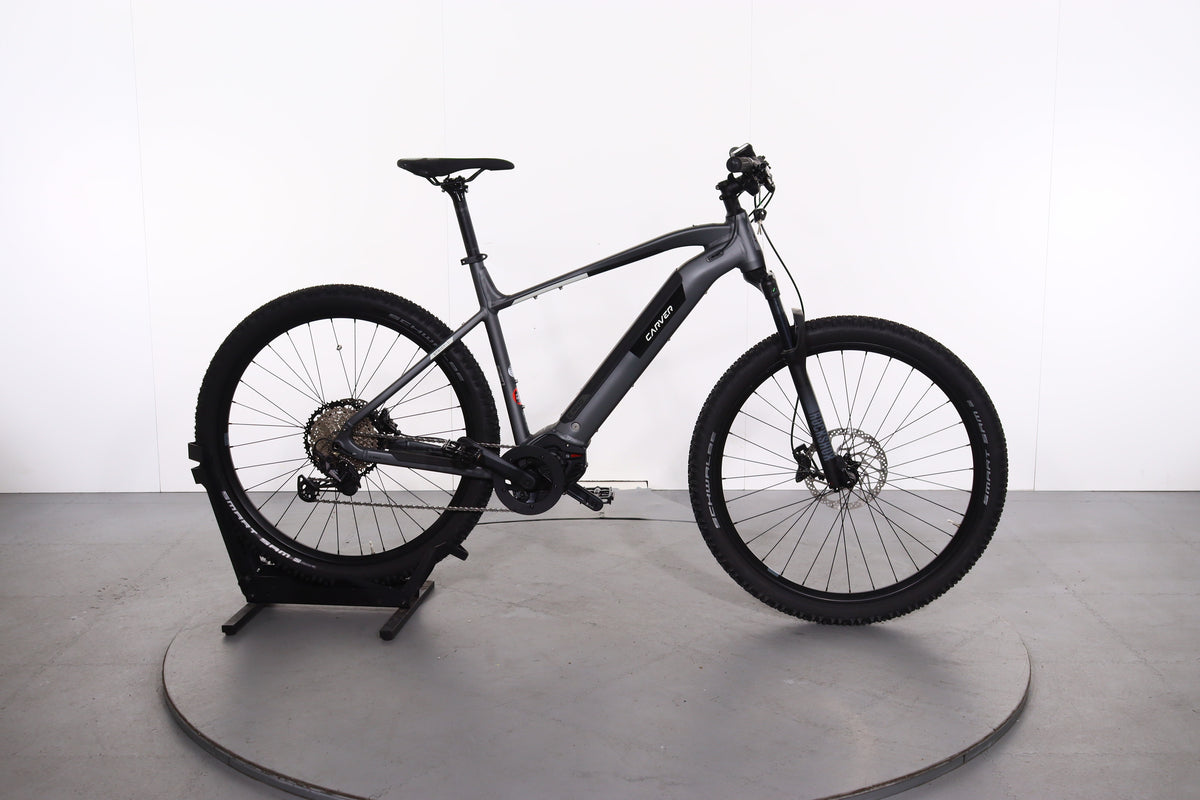 Carver Strict E.440 Refurbished E-Bike