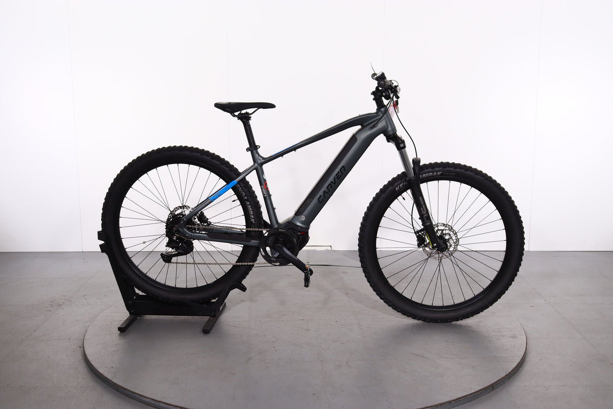 Carver Strict E.410 LTD Refurbished E-Bike