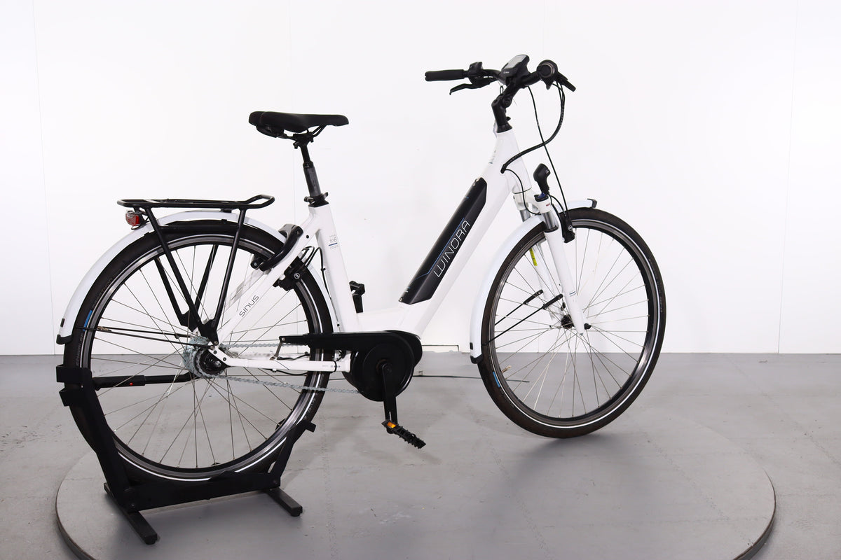 damenfahrrad winora Winora Sinus iN8 Refurbished E-Bike